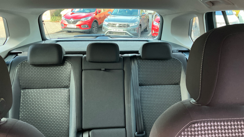 Volkswagen Tiguan 1.5 TSI 150 Active 5dr Petrol Estate